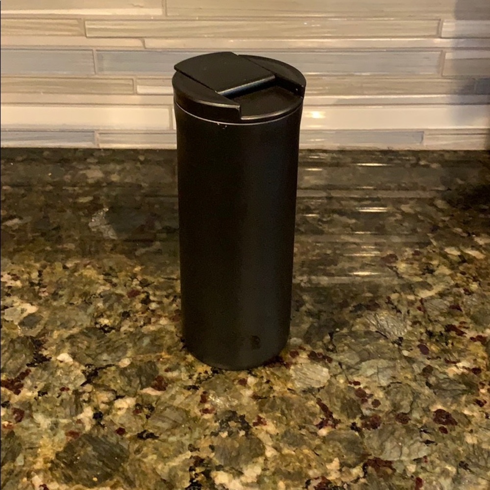 Starbucks Stainless Steel tumbler